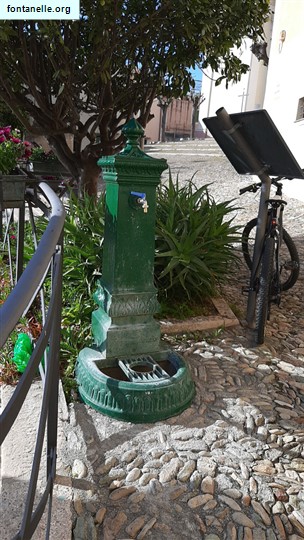 Fontanelle.org - Galleria immagini