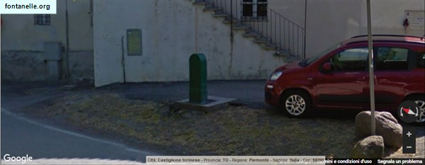 Fontanelle.org - Galleria immagini