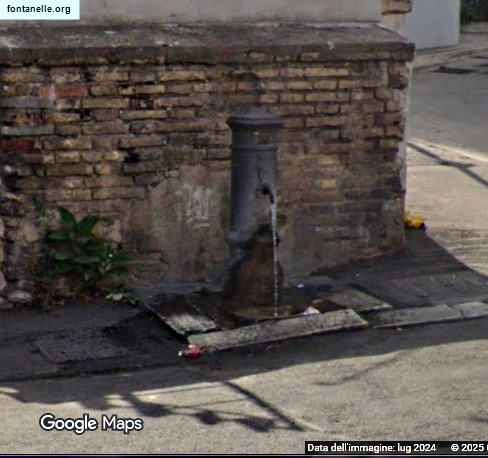 Fontanelle.org - Galleria immagini