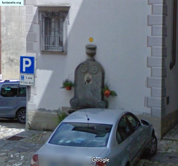 Fontanelle.org - Galleria immagini
