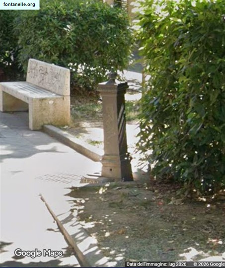 Fontanelle.org - Galleria immagini