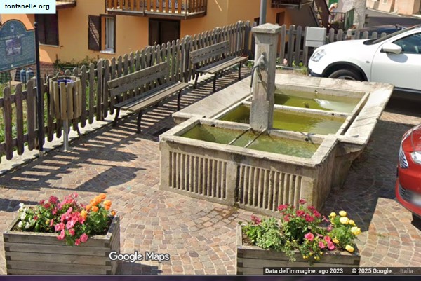 Fontanelle.org - Galleria immagini