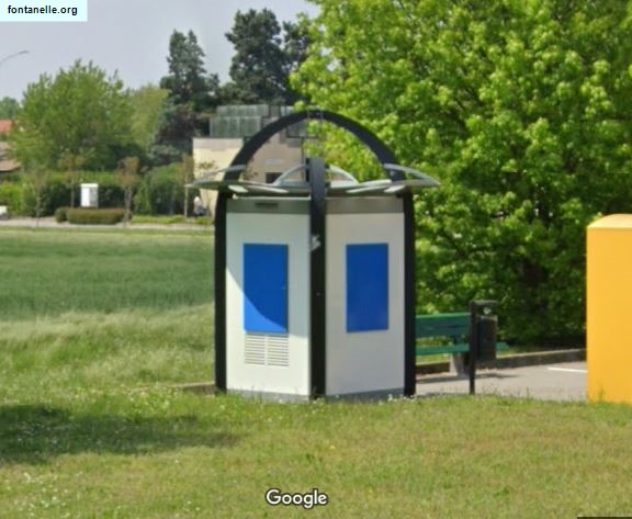 Fontanelle.org - Galleria immagini