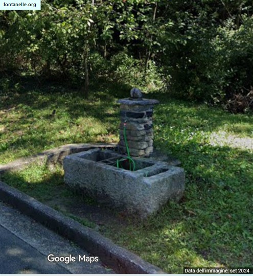 Fontanelle.org - Galleria immagini