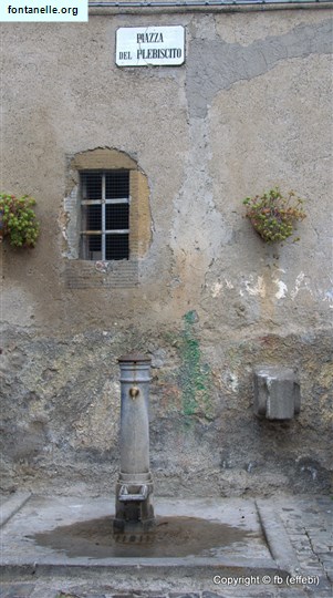 Fontanelle.org - Galleria immagini