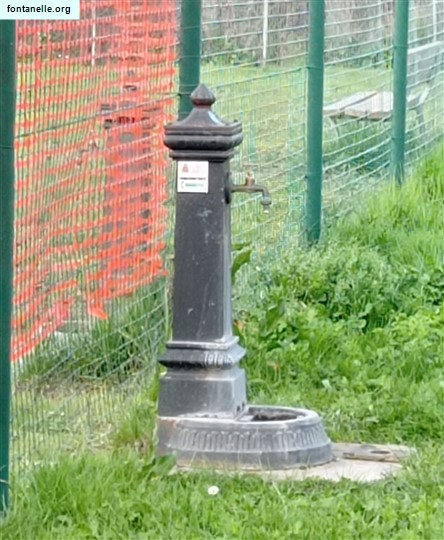 Fontanelle.org - Galleria immagini