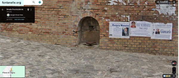 Fontanelle.org - Galleria immagini