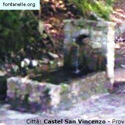 Fontanelle.org - Galleria immagini