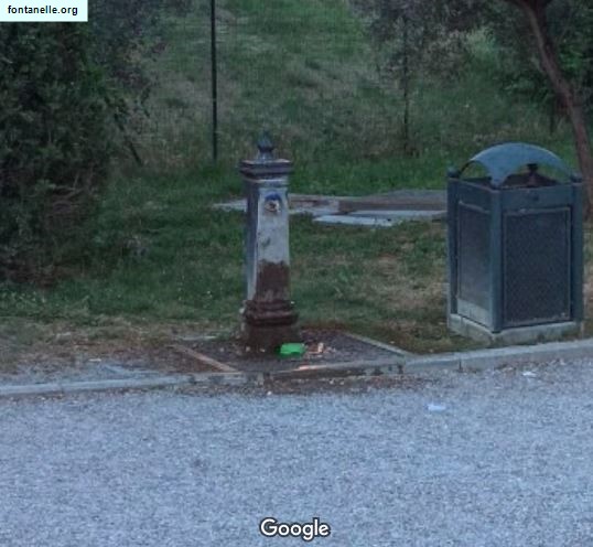 Fontanelle.org - Galleria immagini