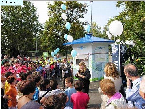 Fontanelle.org - Galleria immagini