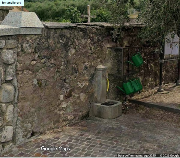 Fontanelle.org - Galleria immagini