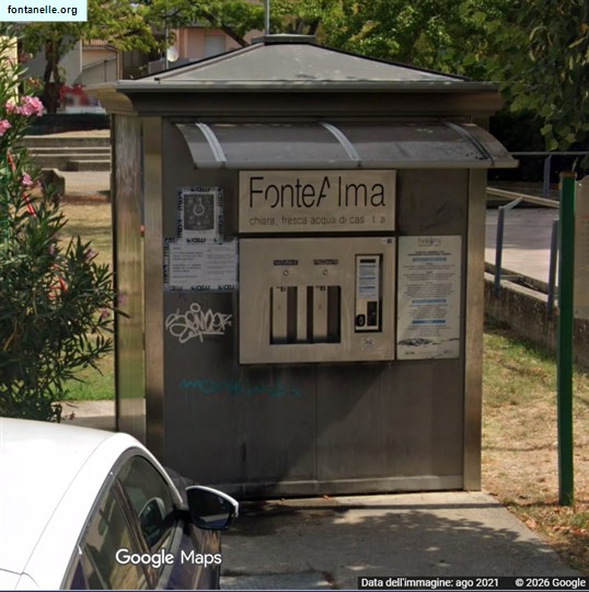 Fontanelle.org - Galleria immagini