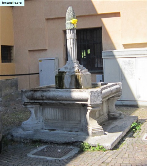 Fontanelle.org - Galleria immagini