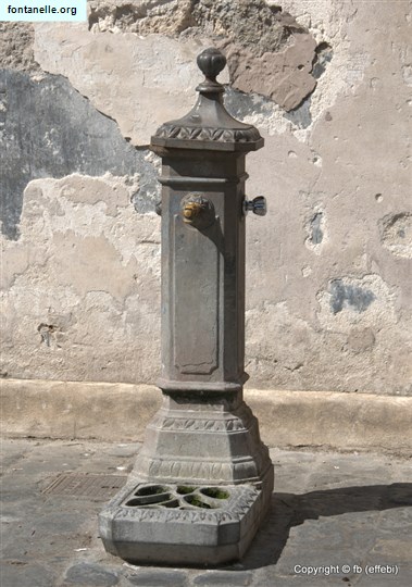 Fontanelle.org - Galleria immagini