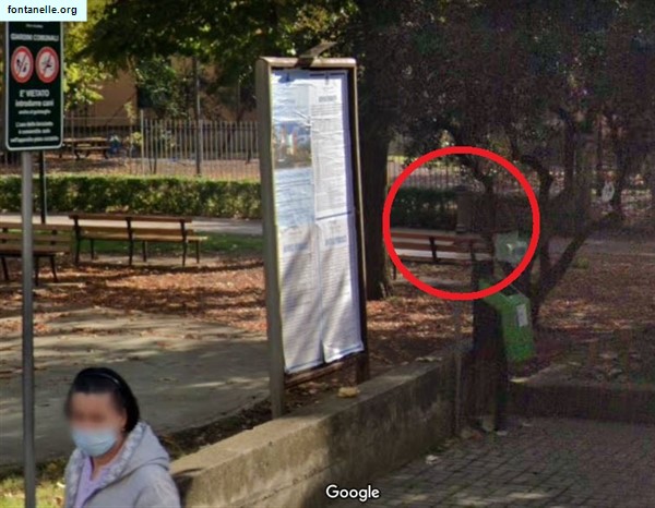 Fontanelle.org - Galleria immagini