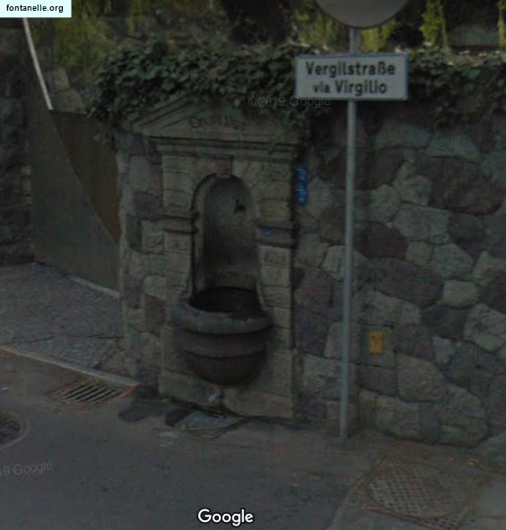 Fontanelle.org - Galleria immagini