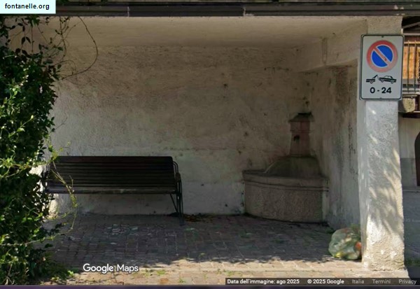 Fontanelle.org - Galleria immagini