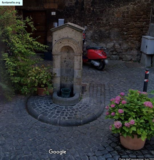 Fontanelle.org - Galleria immagini