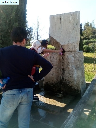 Fontanelle.org - Galleria immagini