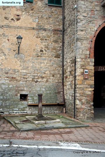 Fontanelle.org - Galleria immagini
