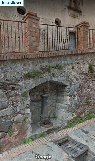 Fontanelle.org - Galleria immagini