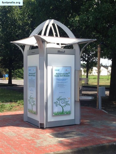 Fontanelle.org - Galleria immagini