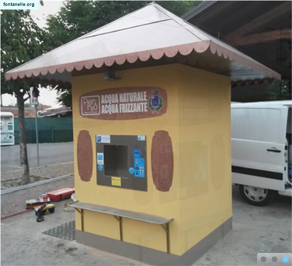 Fontanelle.org - Galleria immagini