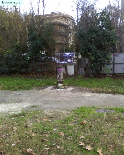 Fontanelle.org - Galleria immagini