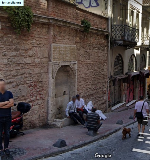 Fontanelle.org - Galleria immagini