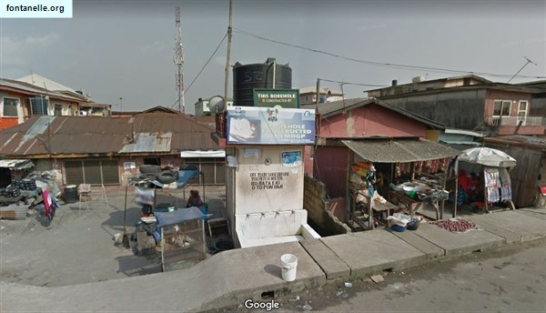 Fontanelle.org - Galleria immagini