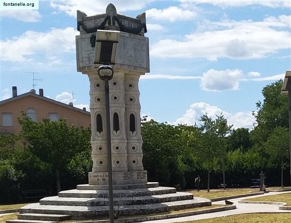 Fontanelle.org - Galleria immagini