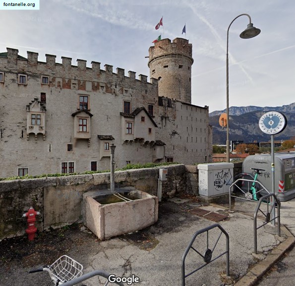 Fontanelle.org - Galleria immagini