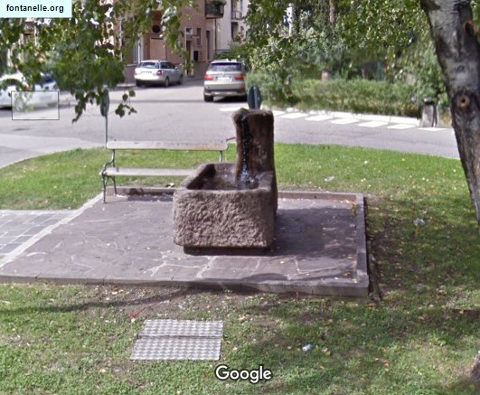 Fontanelle.org - Galleria immagini