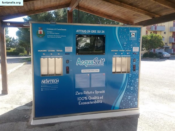 Fontanelle.org - Galleria immagini