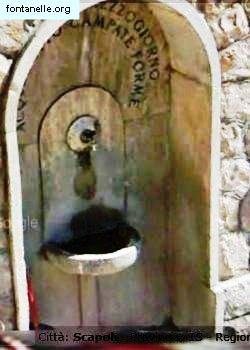 Fontanelle.org - Galleria immagini