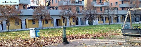 Fontanelle.org - Galleria immagini
