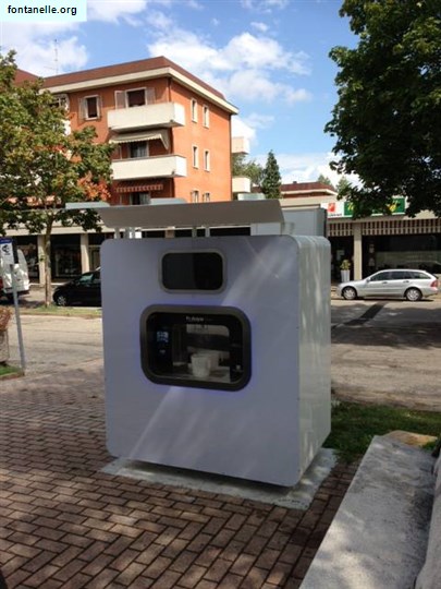 Fontanelle.org - Galleria immagini