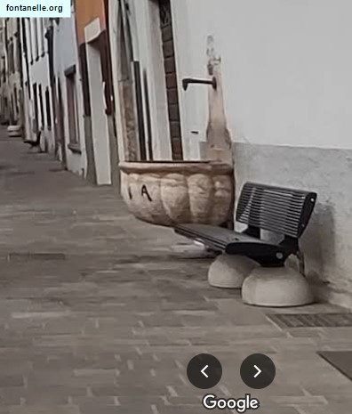 Fontanelle.org - Galleria immagini