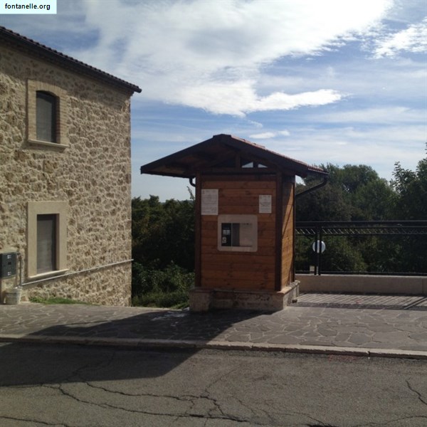 Fontanelle.org - Galleria immagini