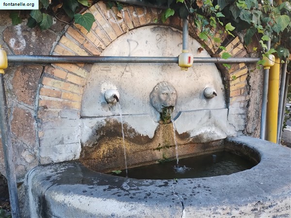 Fontanelle.org - Galleria immagini