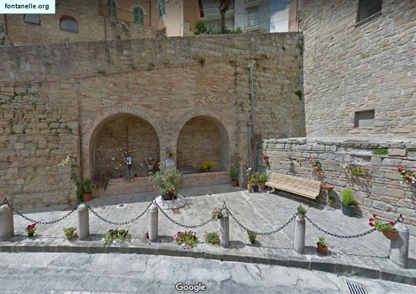 Fontanelle.org - Galleria immagini