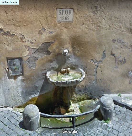 Fontanelle.org - Galleria immagini
