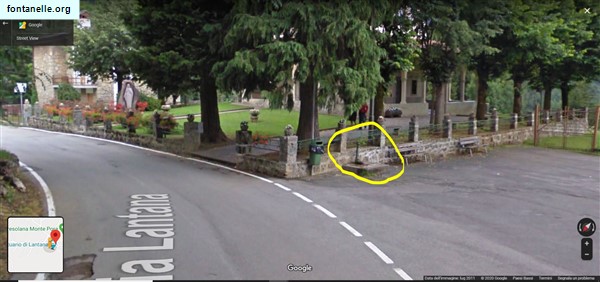 Fontanelle.org - Galleria immagini