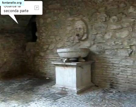 Fontanelle.org - Galleria immagini