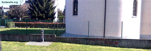 Fontanelle.org - Galleria immagini