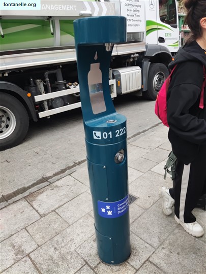 Fontanelle.org - Galleria immagini