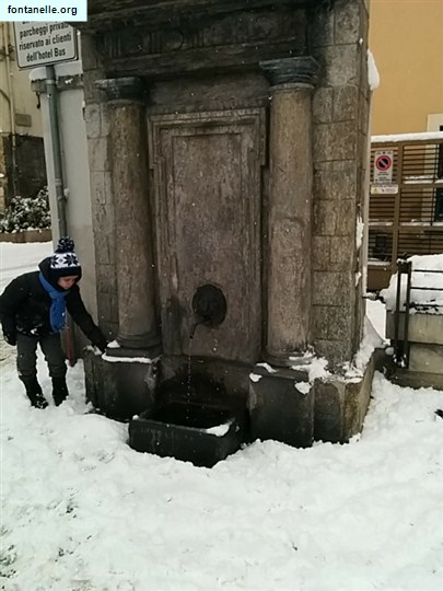 Fontanelle.org - Galleria immagini
