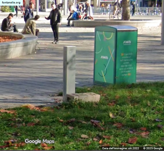 Fontanelle.org - Galleria immagini