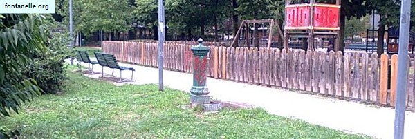 Fontanelle.org - Galleria immagini