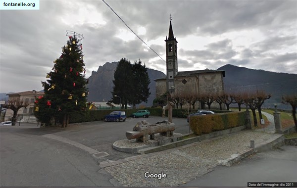 Fontanelle.org - Galleria immagini